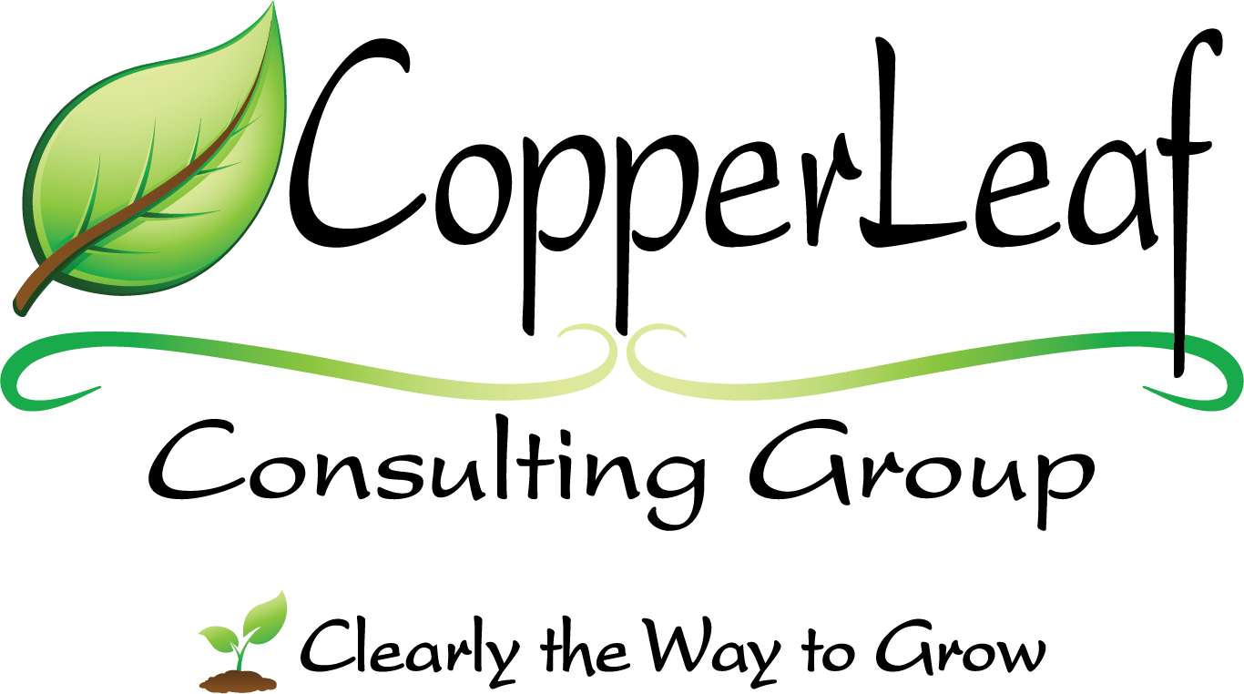 Media Center Copperleaf Consulting Group, Inc.